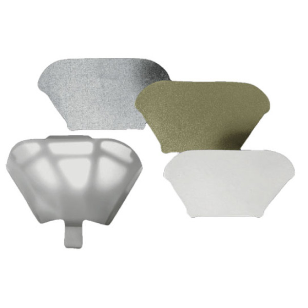Набір вкладишів Lumiquest Promax Accessory Kit LQ-106 (932D)